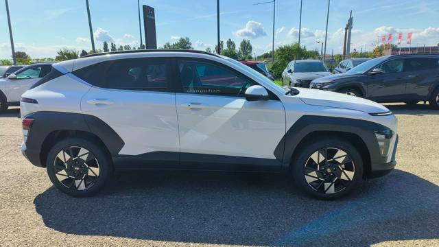 Hyundai KONA HEV 1.6 DCT Business km 0 a REGGIO NELL EMILIA