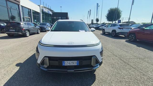 Hyundai KONA HEV 1.6 DCT Business - foto 3 di 4