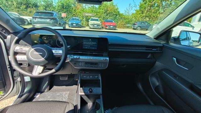 Hyundai KONA HEV 1.6 DCT Business km 0 a REGGIO NELL EMILIA