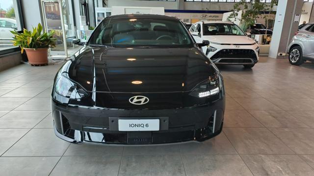 Hyundai IONIQ 6 77.4 kWh AWD Evolution +TechPack - foto 4 di 4