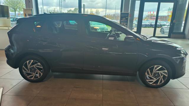 Hyundai BAYON 1.2 MPI MT XLine Km0 pi� colori disponibili - foto 4 di 4