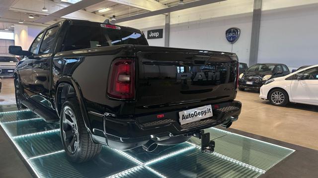 RAM 1500 3.0L 420cv BIGHORN-GPL-GANCIO-COPRICASSONE - foto 4 di 4