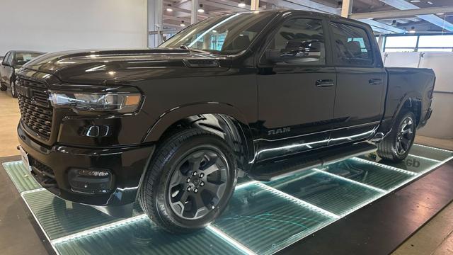 RAM 1500 3.0L 420cv BIGHORN-GPL-GANCIO-COPRICASSONE - foto 3 di 4