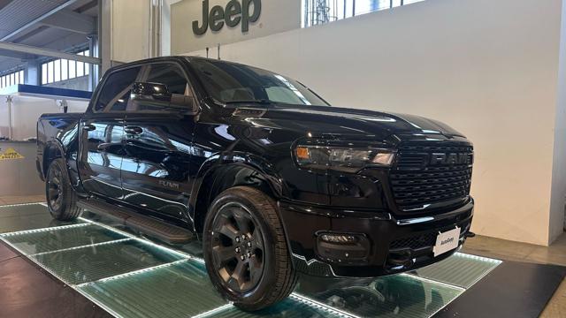 RAM 1500 3.0L 420cv BIGHORN-GPL-GANCIO-COPRICASSONE nuovo a REGGIO NELL EMILIA