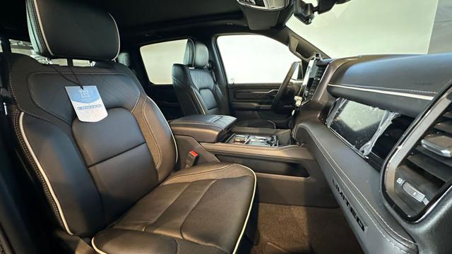 RAM 1500 NEW LIMITED NIGHT 3.0 540CV, in vendita a Reggio Nell Emilia (RE)