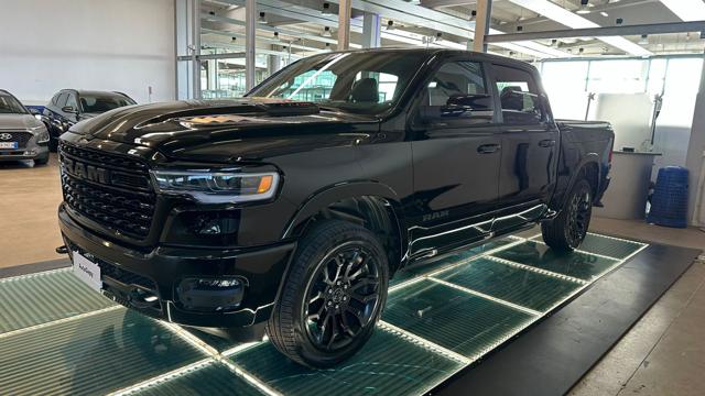 RAM 1500 NEW LIMITED NIGHT 3.0 540CV, in vendita a Reggio Nell Emilia (RE)