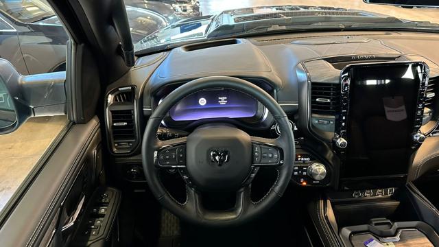 RAM 1500 NEW LIMITED NIGHT 3.0 540CV nuovo a REGGIO NELL EMILIA