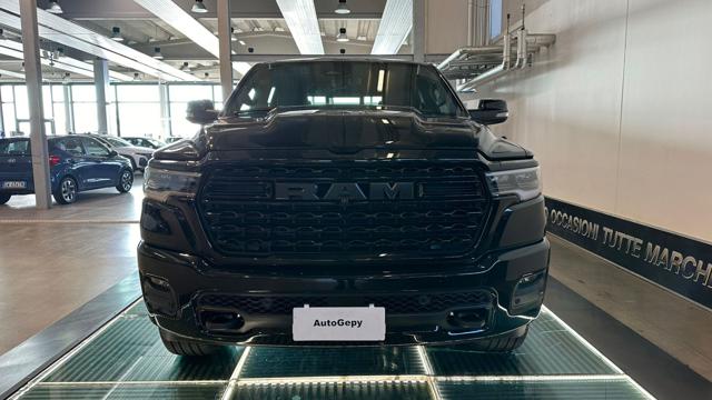 RAM 1500 NEW LIMITED NIGHT 3.0 540CV nuovo a REGGIO NELL EMILIA
