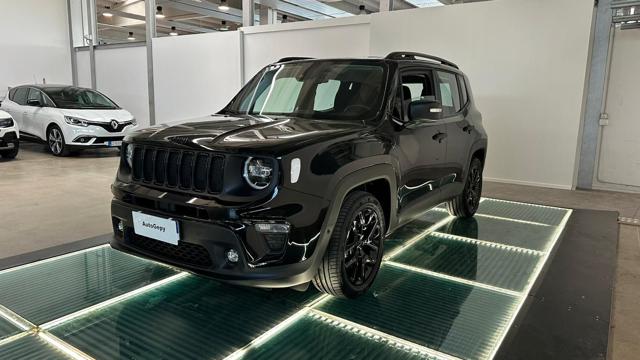 Jeep Renegade 1.5 Turbo T4 MHEV Summit - foto 3 di 4