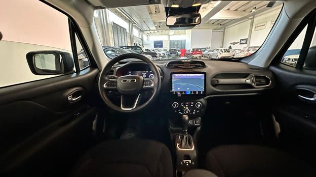 Jeep Renegade 1.5 Turbo T4 MHEV Summit, del 2024, 41.290 km, in vendita a Reggio Nell Emilia (RE)