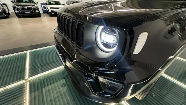 Jeep Renegade 1.5 Turbo T4 MHEV Summit usato a REGGIO NELL EMILIA