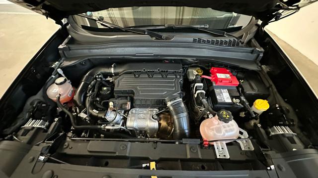 Jeep Renegade 1.5 Turbo T4 MHEV Summit usato a REGGIO NELL EMILIA