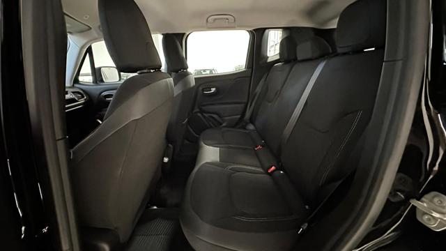 Jeep Renegade 1.5 Turbo T4 MHEV Summit usato a REGGIO NELL EMILIA