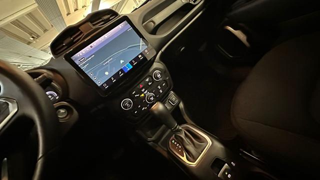 Jeep Renegade 1.5 Turbo T4 MHEV Summit, del 2024, 41.290 km, in vendita a Reggio Nell Emilia (RE)