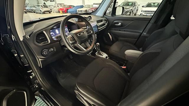 Jeep Renegade 1.5 Turbo T4 MHEV Summit, del 2024, 41.290 km, in vendita a Reggio Nell Emilia (RE)
