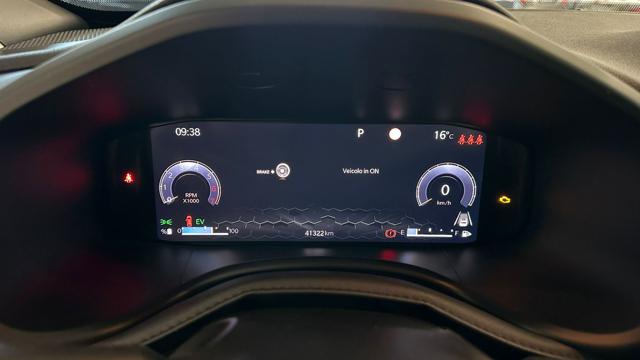 Jeep Renegade 1.5 Turbo T4 MHEV Summit, del 2024, 41.290 km, in vendita a Reggio Nell Emilia (RE)