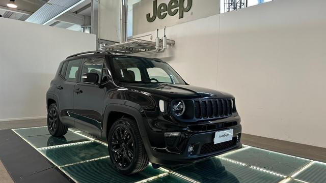 Jeep Renegade 1.5 Turbo T4 MHEV Summit usato a REGGIO NELL EMILIA