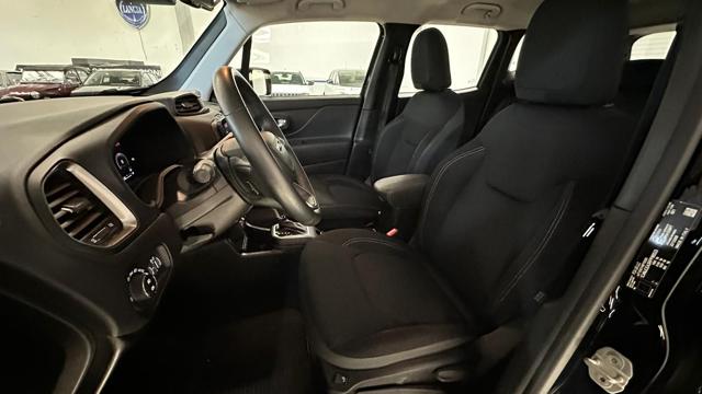 Jeep Renegade 1.5 Turbo T4 MHEV Summit, del 2024, 41.290 km, in vendita a Reggio Nell Emilia (RE)