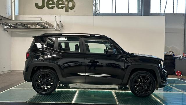 Jeep Renegade 1.5 Turbo T4 MHEV Summit, del 2024, 41.290 km, in vendita a Reggio Nell Emilia (RE)