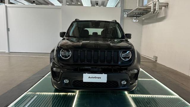 Jeep Renegade 1.5 Turbo T4 MHEV Summit, del 2024, 41.290 km, in vendita a Reggio Nell Emilia (RE)