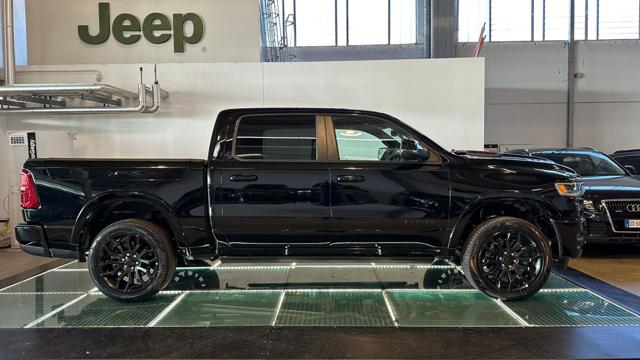 Dodge RAM NEW LIMITED NIGHT 3.0L 540CV, in vendita a Reggio Nell Emilia (RE)