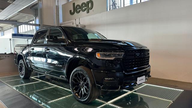 Dodge RAM NEW LIMITED NIGHT 3.0L 540CV nuovo a REGGIO NELL EMILIA