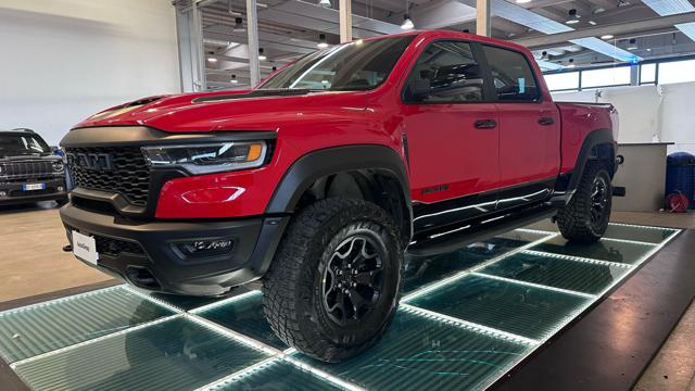 RAM 1500 NUOVO RAM 2025 RHO 3L 540CV GPL "PRONTO" - foto 3 di 4