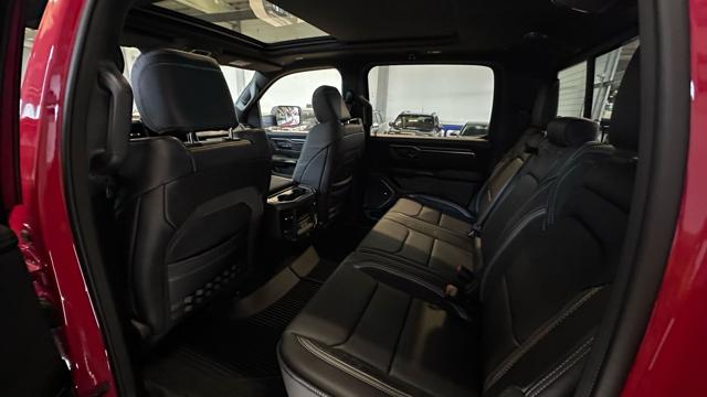 RAM 1500 NUOVO RAM 2025 RHO 3L 540CV GPL "PRONTO", in vendita a Reggio Nell Emilia (RE)