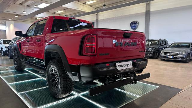 RAM 1500 NUOVO RAM 2025 RHO 3L 540CV GPL "PRONTO" - foto 4 di 4