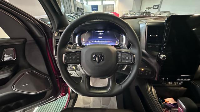 RAM 1500 NUOVO RAM 2025 RHO 3L 540CV GPL "PRONTO", in vendita a Reggio Nell Emilia (RE)