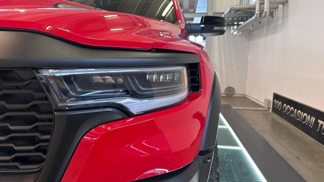 RAM 1500 NUOVO RAM 2025 RHO 3L 540CV GPL "PRONTO" nuovo a REGGIO NELL EMILIA