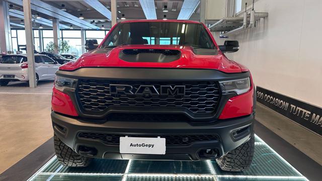 RAM 1500 NUOVO RAM 2025 RHO 3L 540CV GPL "PRONTO" - foto 2 di 4