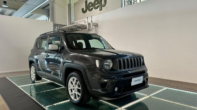 Jeep Renegade 1.6 Mjt 130 CV Limited "AUTOCARRO IVA COMPRESA", del 2022, 45.670 km, in vendita a Reggio Nell Emilia (RE)