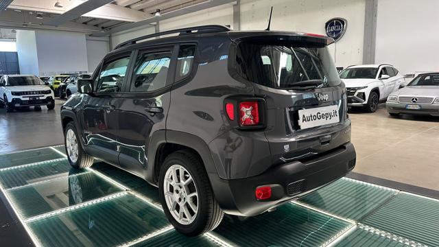 Jeep Renegade 1.6 Mjt 130 CV Limited "AUTOCARRO IVA COMPRESA" - foto 4 di 4