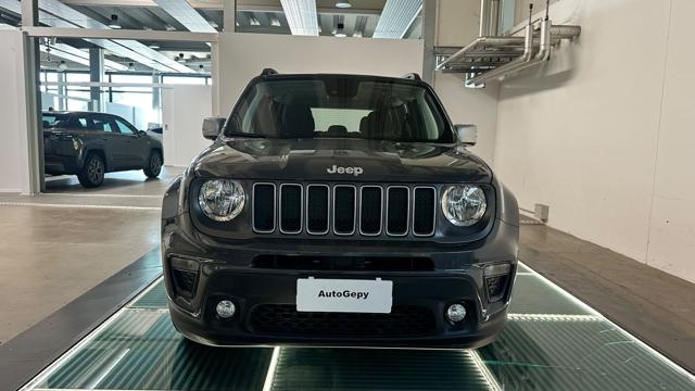 Jeep Renegade 1.6 Mjt 130 CV Limited "AUTOCARRO IVA COMPRESA" - foto 2 di 4