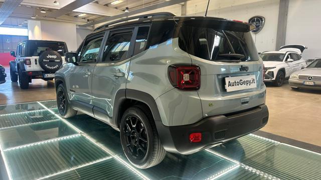Jeep Renegade 1.5 Turbo T4 MHEV Upland - foto 4 di 4