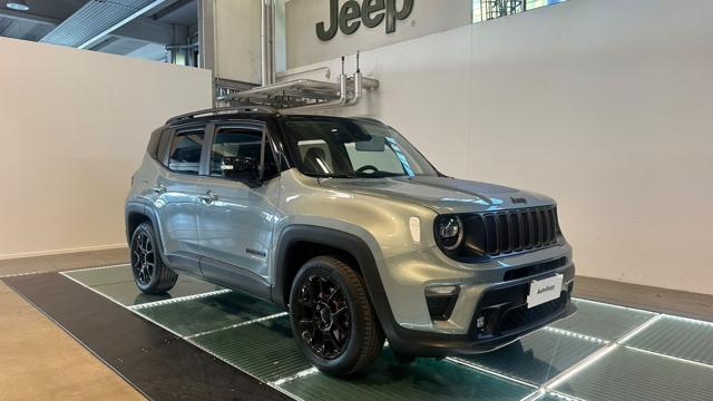 Jeep Renegade 1.5 Turbo T4 MHEV Upland, del 2022, 59.500 km, in vendita a Reggio Nell Emilia (RE)