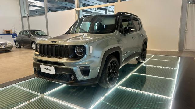 Jeep Renegade 1.5 Turbo T4 MHEV Upland - foto 3 di 4