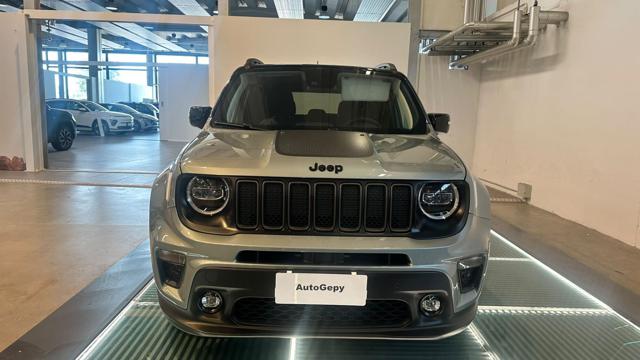 Jeep Renegade 1.5 Turbo T4 MHEV Upland - foto 2 di 4