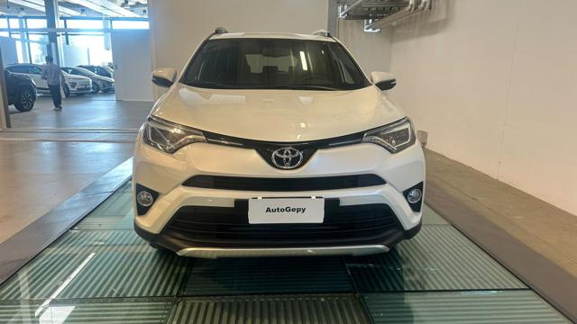 Toyota RAV 4 RAV4 2.0 D-4D 2WD Style - foto 2 di 4