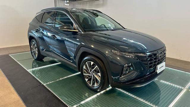 Hyundai TUCSON 1.6 CRDI 48V DCT XLine, del 2023, 31.600 km, in vendita a Reggio Nell Emilia (RE)