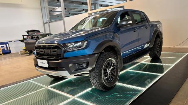 Ford Ranger Raptor 2.0 TDCi aut. 213CV DC 5 posti(PREZZO REALE) - foto 3 di 4