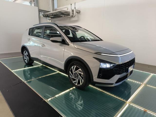 Hyundai BAYON 1.0 T-GDI DCT Business, del 2026, 9.570 km, in vendita a Reggio Nell Emilia (RE)