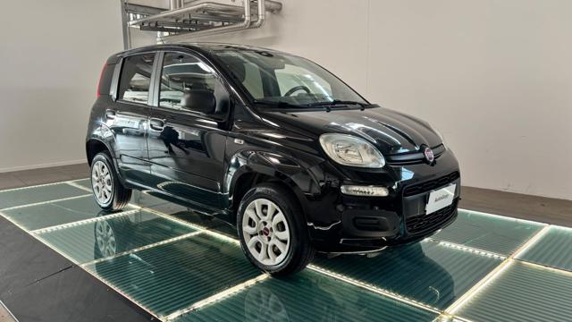 Fiat Panda 0.9 TwinAir Turbo Natural Power Easy, del 2015, 125.793 km, in vendita a Reggio Nell Emilia (RE)