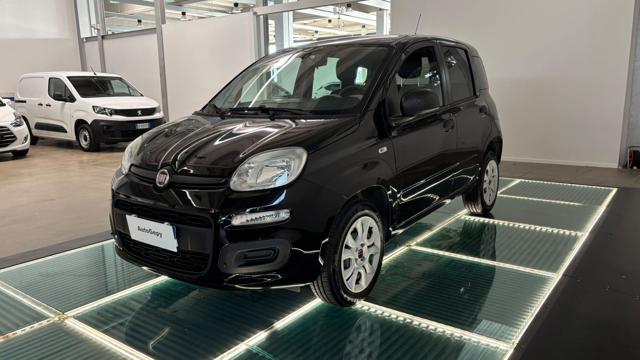 Fiat Panda 0.9 TwinAir Turbo Natural Power Easy - foto 2 di 4