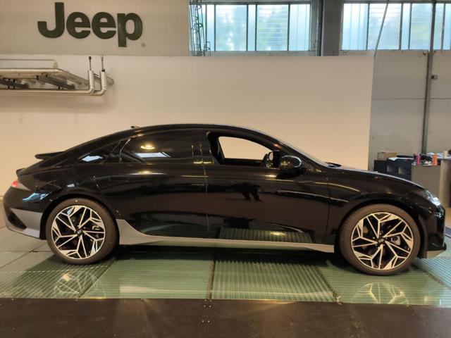 Hyundai IONIQ 6 77.4 kWh AWD Evolution - foto 2 di 4