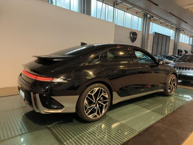 Hyundai IONIQ 6 77.4 kWh AWD Evolution - foto 3 di 4