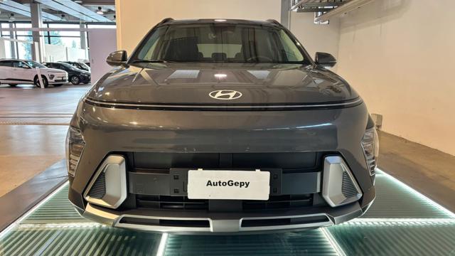 Hyundai KONA 1.6 HEV DCT XLine Plus - foto 2 di 4