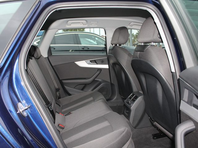 Audi A4 allroad 40 TDI 204 CV S tronic Business Quattro usato a CIVITAVECCHIA