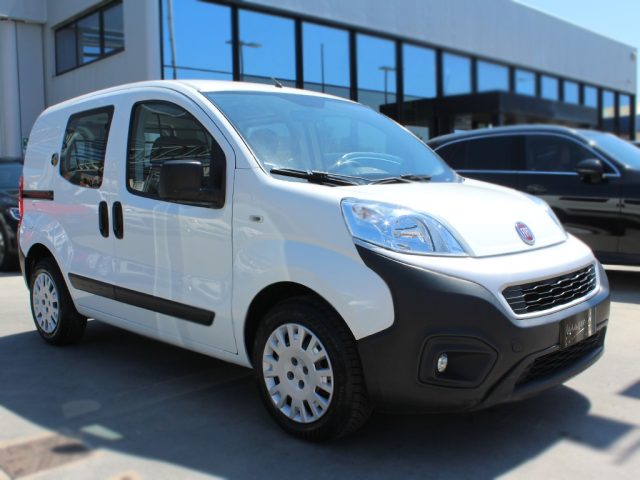 Fiat Fiorino 1.3 MJT 95CV Combinato AUTOCARRO +IVA usato a CIVITAVECCHIA